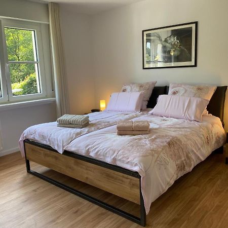 Ferienwohnung Blick Ins Gruene Winterberg Exterior foto